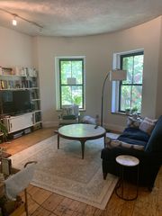 85 Worcester St 4, Boston, MA 02118