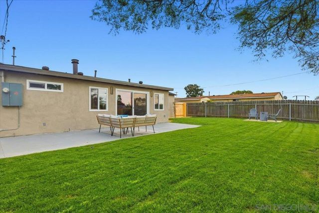 4410 Gila Ave, San Diego, CA 92117