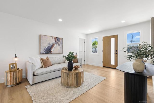 4410 Gila Ave, San Diego, CA 92117