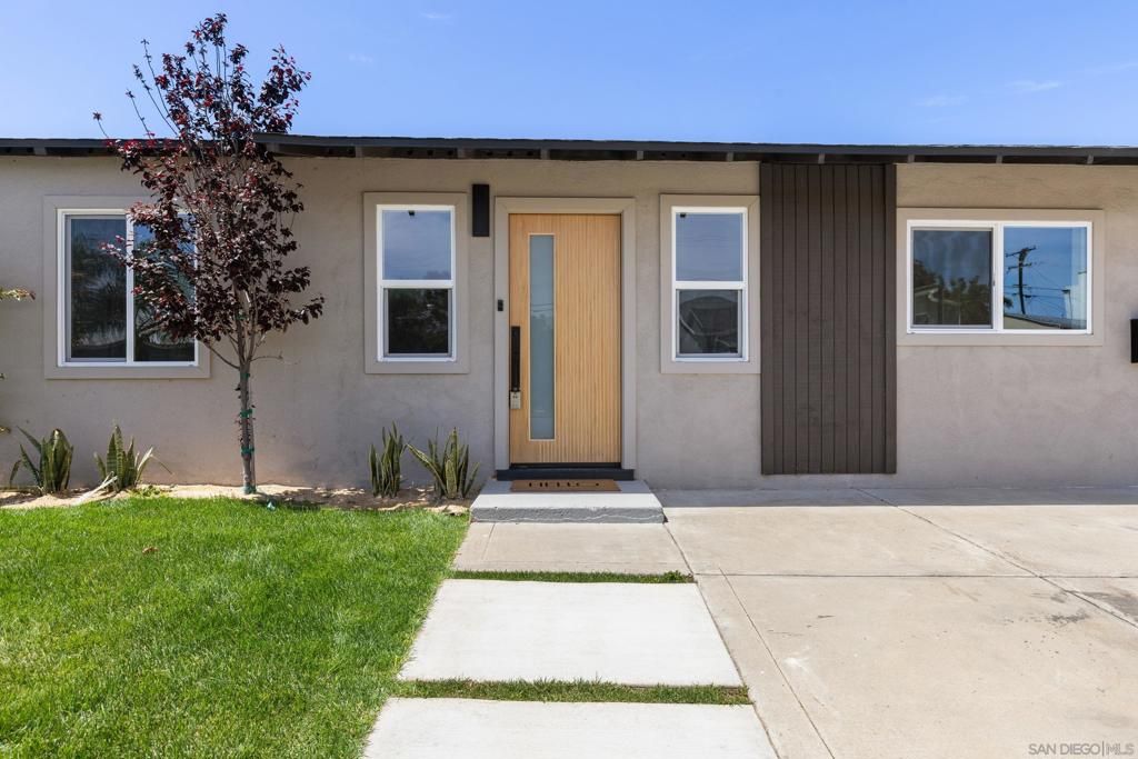 4410 Gila Ave, San Diego, CA 92117