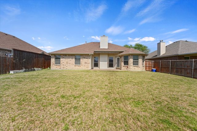 208 Orchard Trail, Wylie, TX 75098
