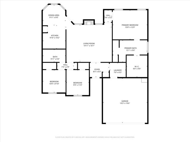 208 Orchard Trail, Wylie, TX 75098