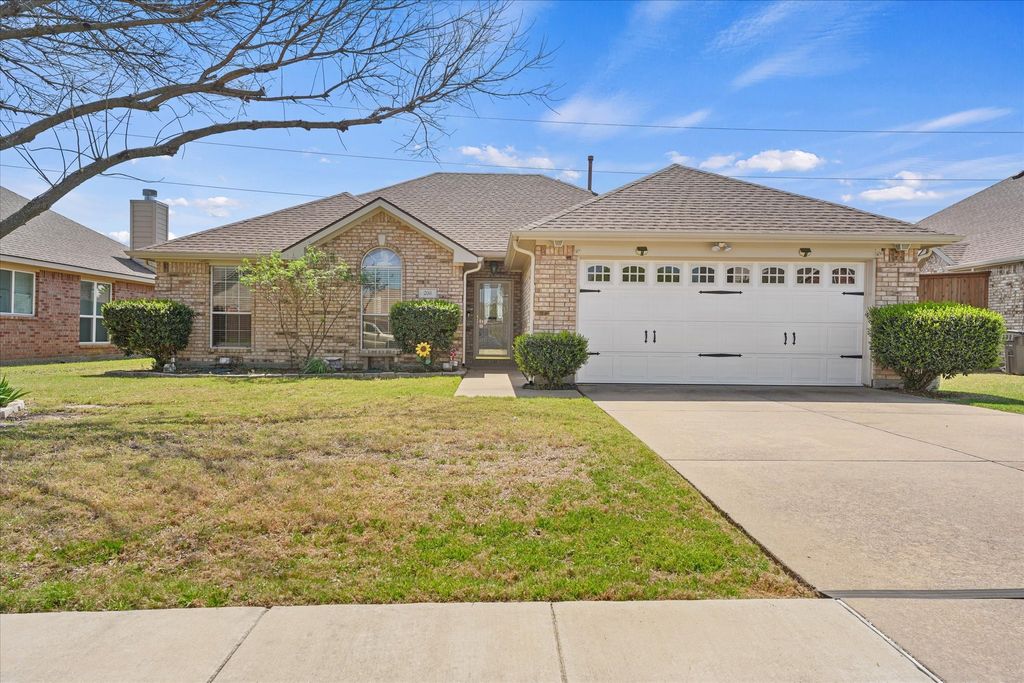 208 Orchard Trail, Wylie, TX 75098
