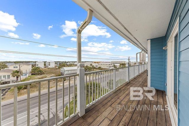 1129 W WEST BEACH Boulevard 311, Gulf Shores, AL 36542
