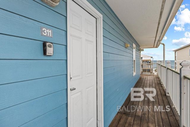 1129 W WEST BEACH Boulevard 311, Gulf Shores, AL 36542