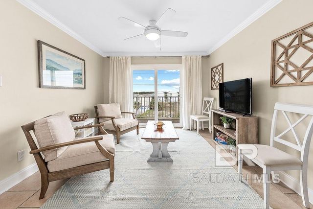 1129 W WEST BEACH Boulevard 311, Gulf Shores, AL 36542