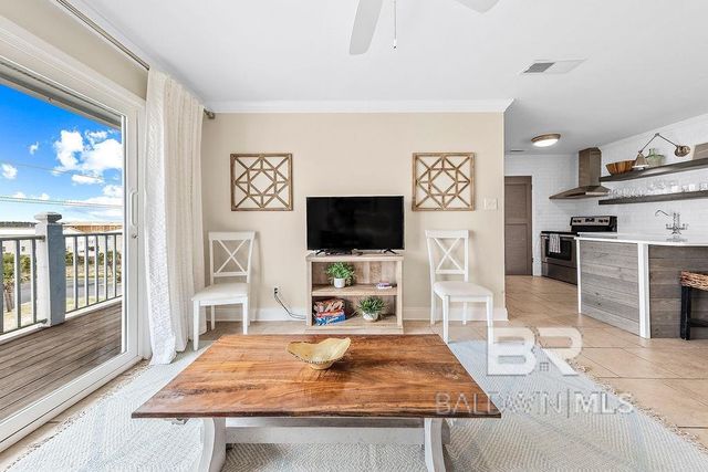 1129 W WEST BEACH Boulevard 311, Gulf Shores, AL 36542