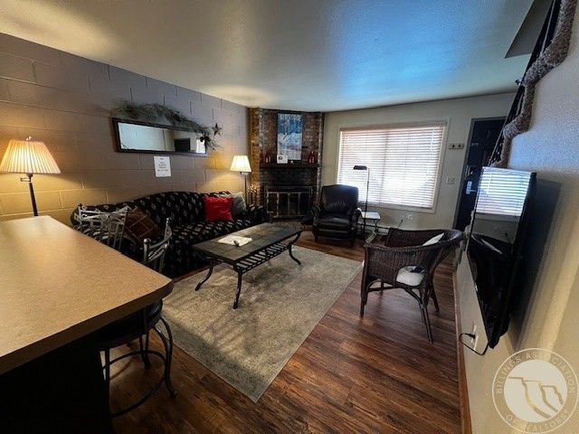 1505 Broadway Avenue 207, Red Lodge, MT 59068