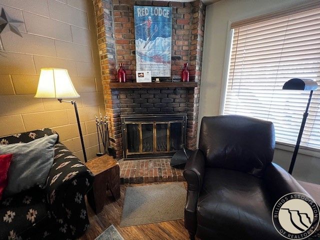 1505 Broadway Avenue 207, Red Lodge, MT 59068