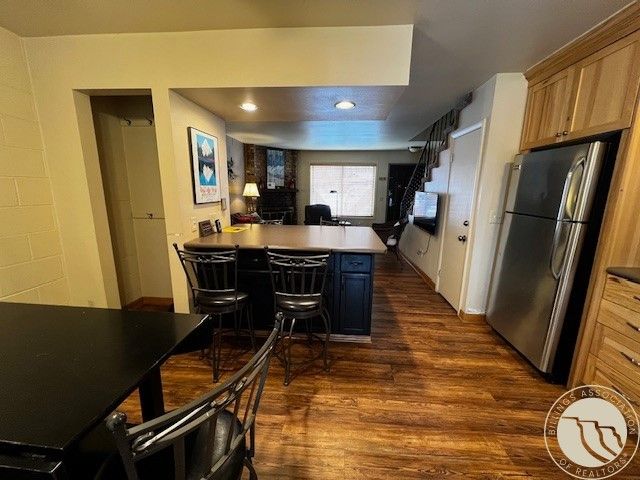 1505 Broadway Avenue 207, Red Lodge, MT 59068