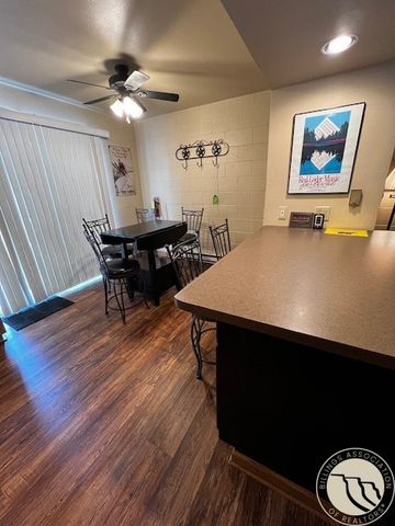 1505 Broadway Avenue 207, Red Lodge, MT 59068