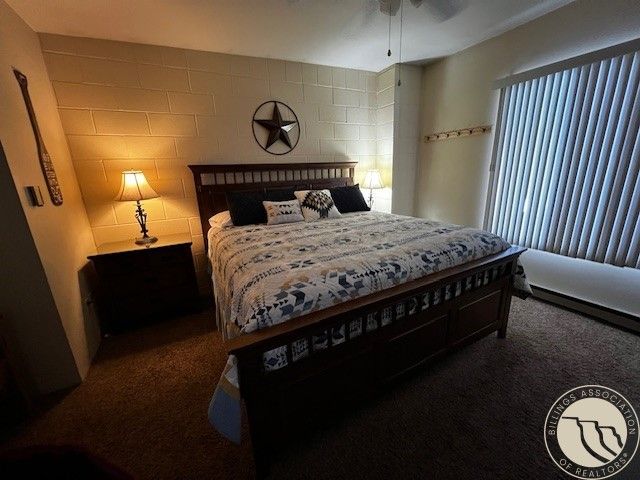 1505 Broadway Avenue 207, Red Lodge, MT 59068