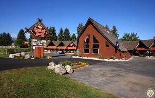 1505 Broadway Avenue 207, Red Lodge, MT 59068