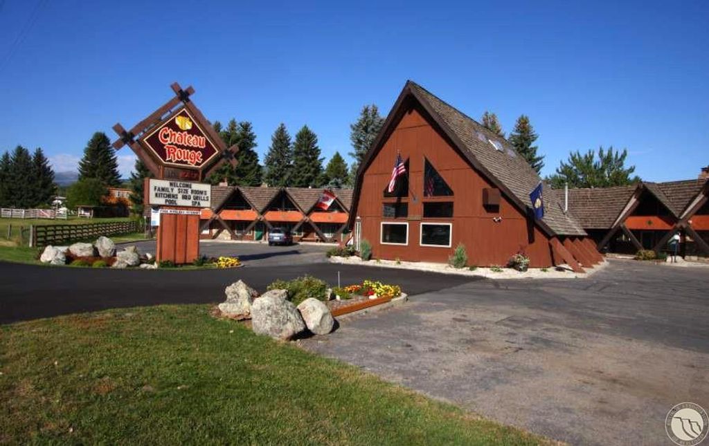 1505 Broadway Avenue 207, Red Lodge, MT 59068