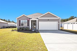 409 Samara Dr., Longs, SC 29568