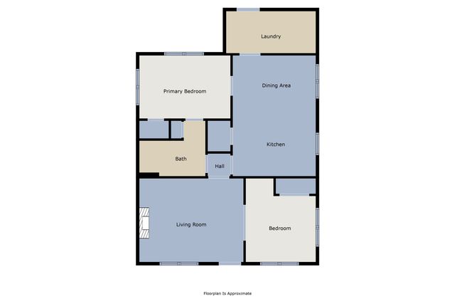2126 Mckenzie Avenue, Waco, TX 76708