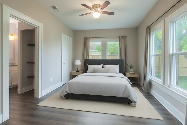 2126 Mckenzie Avenue, Waco, TX 76708
