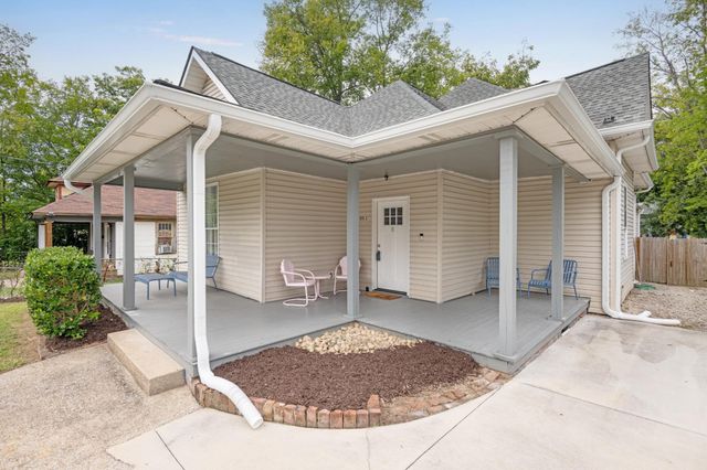 2011 E 13th Street, Chattanooga, TN 37404