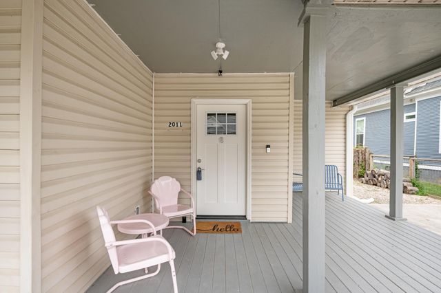2011 E 13th Street, Chattanooga, TN 37404