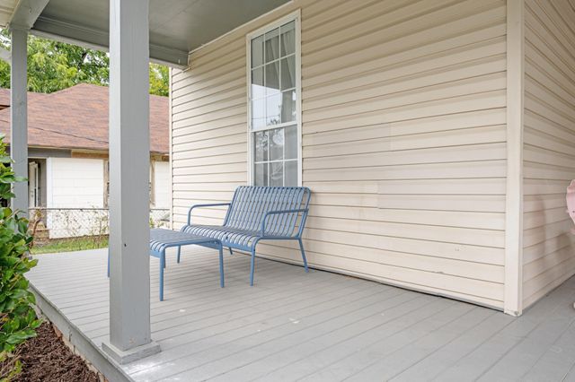2011 E 13th Street, Chattanooga, TN 37404