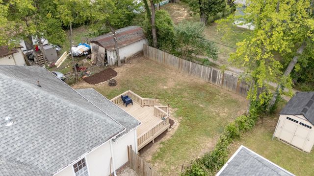 2011 E 13th Street, Chattanooga, TN 37404