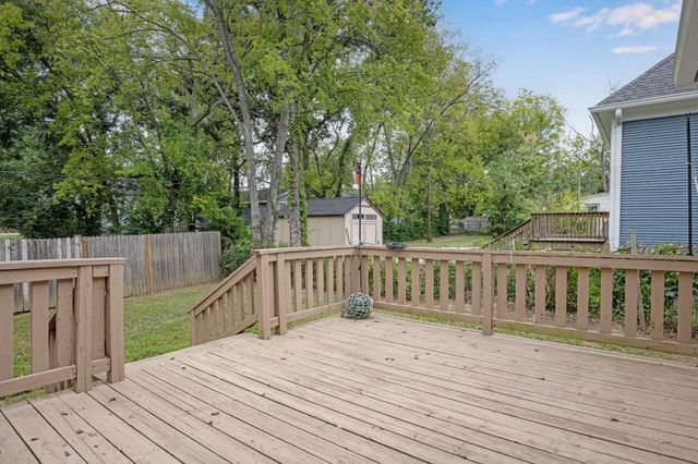 2011 E 13th Street, Chattanooga, TN 37404