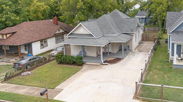 2011 E 13th Street, Chattanooga, TN 37404