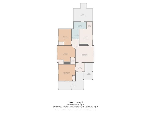 2011 E 13th Street, Chattanooga, TN 37404