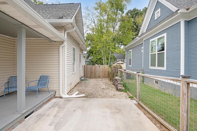 2011 E 13th Street, Chattanooga, TN 37404