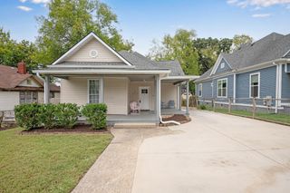 2011 E 13th Street, Chattanooga, TN 37404