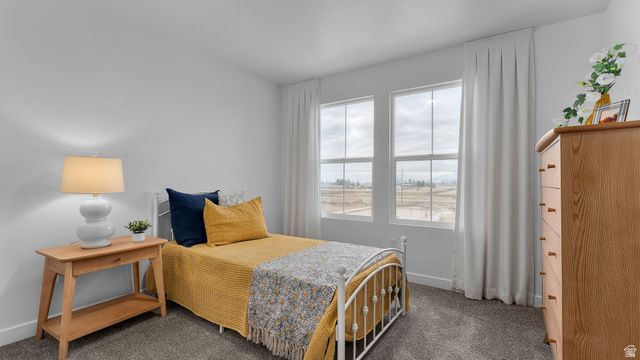 1992 E DORSET WAY #280, Salem, UT 84653