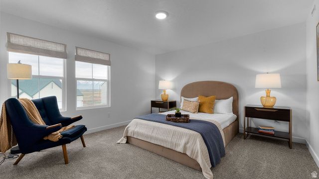 1992 E DORSET WAY #280, Salem, UT 84653