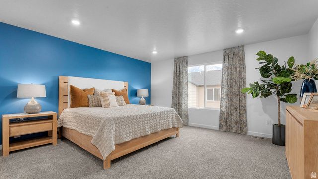 1992 E DORSET WAY #280, Salem, UT 84653