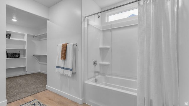 1992 E DORSET WAY #280, Salem, UT 84653