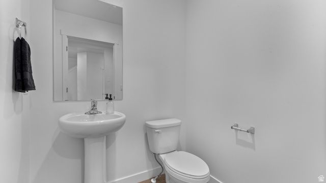 1992 E DORSET WAY #280, Salem, UT 84653