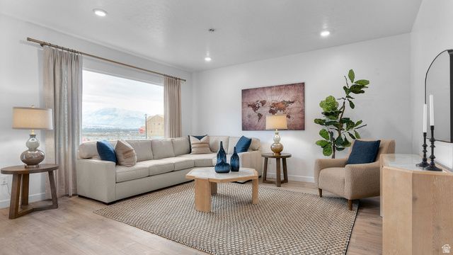 1992 E DORSET WAY #280, Salem, UT 84653