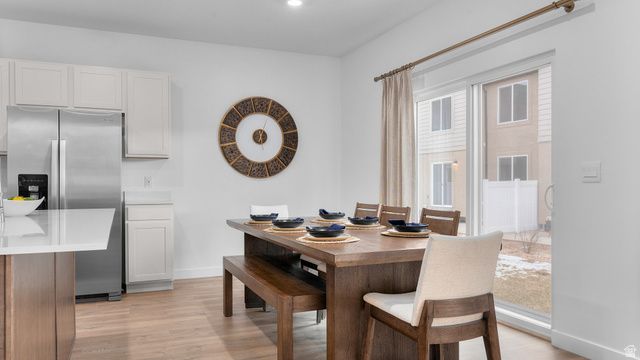 1992 E DORSET WAY #280, Salem, UT 84653