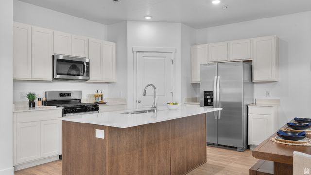 1992 E DORSET WAY #280, Salem, UT 84653