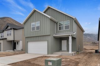 1992 E DORSET WAY #280, Salem, UT 84653