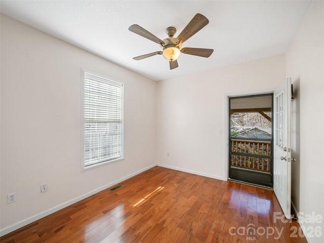 16 Sunny Lane, Mars Hill, NC 28754