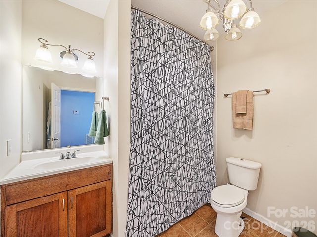 16 Sunny Lane, Mars Hill, NC 28754