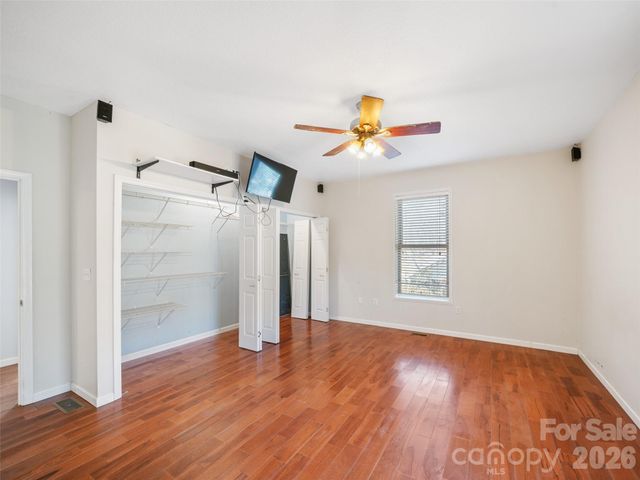 16 Sunny Lane, Mars Hill, NC 28754
