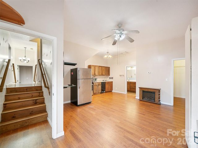 16 Sunny Lane, Mars Hill, NC 28754