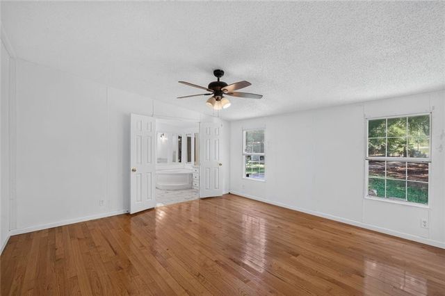 133 Garden Ridge Drive, Carrollton, GA 30116