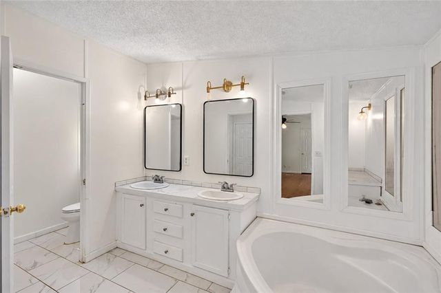 133 Garden Ridge Drive, Carrollton, GA 30116