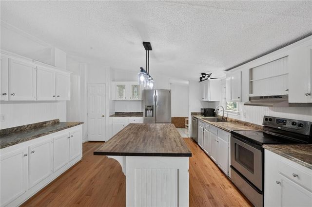 133 Garden Ridge Drive, Carrollton, GA 30116