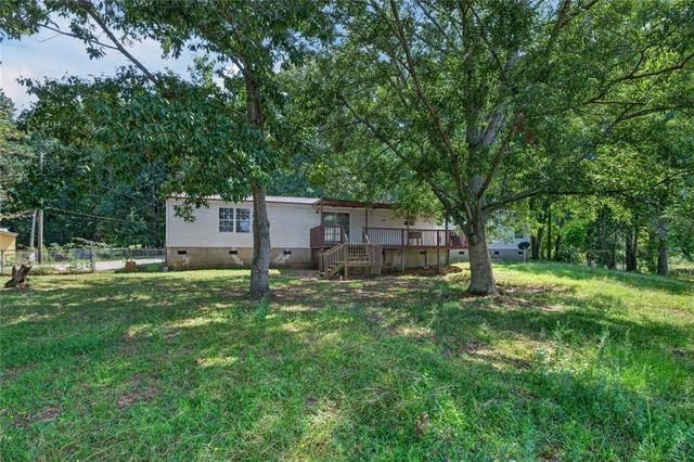133 Garden Ridge Drive, Carrollton, GA 30116