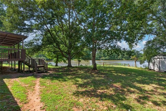 133 Garden Ridge Drive, Carrollton, GA 30116