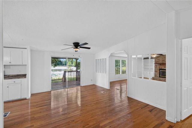 133 Garden Ridge Drive, Carrollton, GA 30116