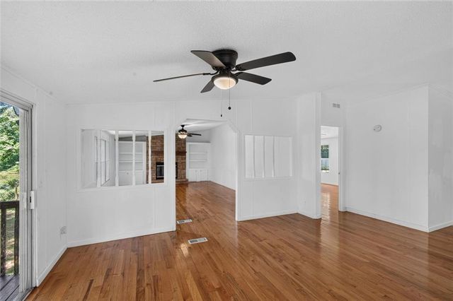 133 Garden Ridge Drive, Carrollton, GA 30116